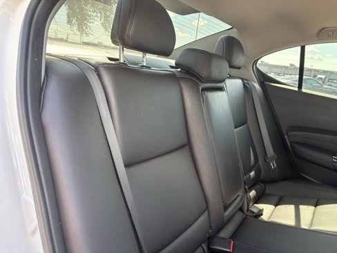 Used 2020 Acura TLX image 21