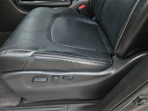 Used 2020 INFINITI QX80 Luxe w/ Proassist Package image 21