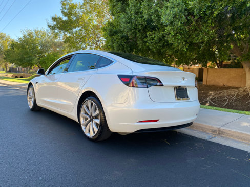 Used 2019 Tesla Model 3 Mid Range image 66