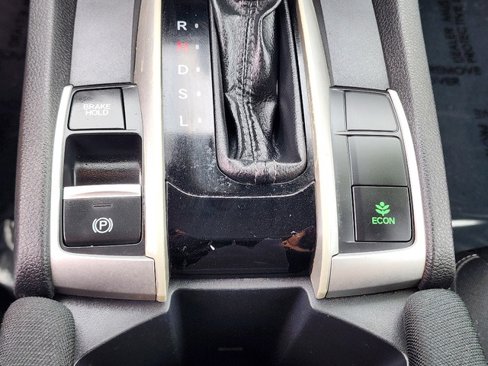 Used 2020 Honda Civic EX image 26