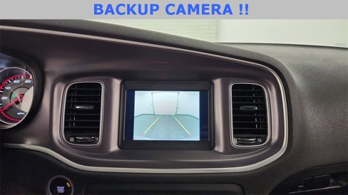 Used 2020 Dodge Charger SXT image 14