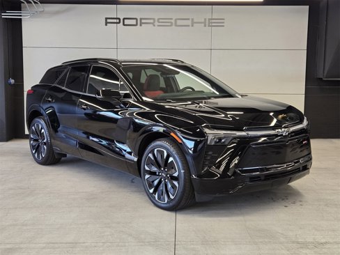 Used 2024 Chevrolet Blazer EV RS image 27