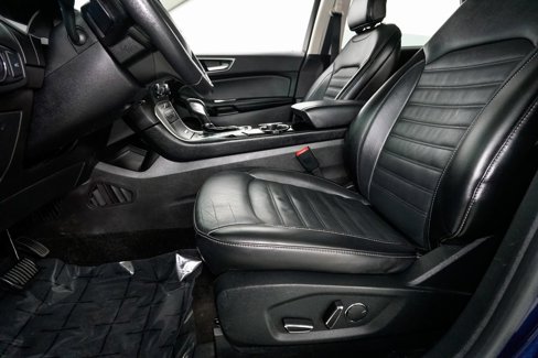 Used 2017 Ford Edge SEL w/ Equipment Group 201A image 9