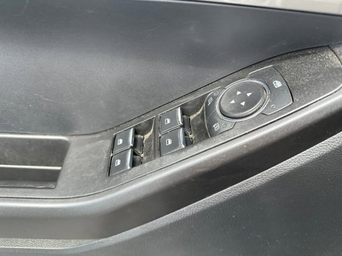 Used 2022 Ford Explorer 4WD image 28