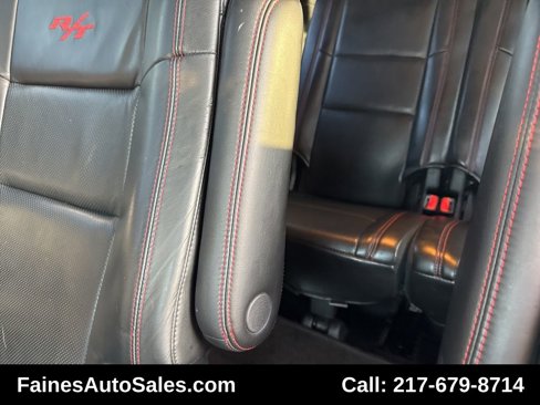 Used 2017 Dodge Durango R/T w/ Technology Group image 58