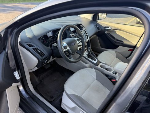 Used 2014 Ford Focus SE image 7