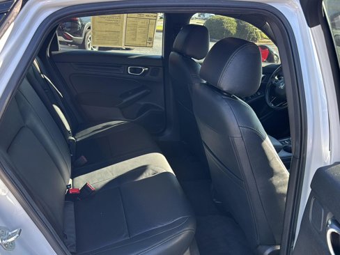 Used 2023 Honda Civic Sport image 11