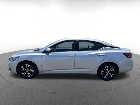 Used 2021 Nissan Sentra SV image 10