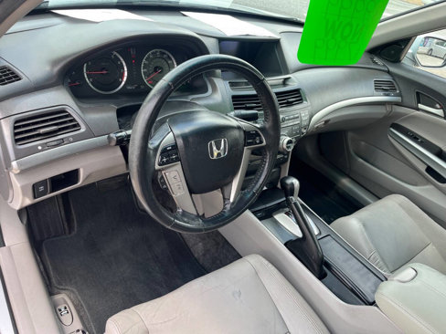 Used 2010 Honda Accord EX-L image 10