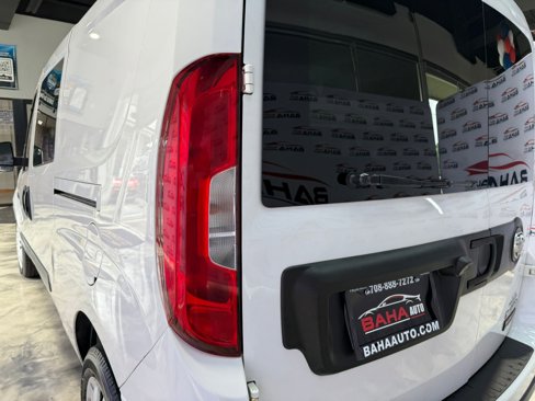 Used 2019 RAM ProMaster City Tradesman SLT image 11