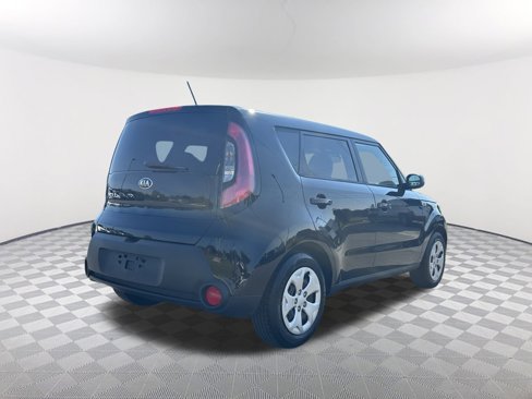 Used 2015 Kia Soul image 7