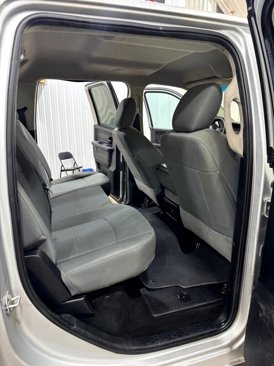 Used 2016 RAM 3500 Tradesman w/ Chrome Appearance Group image 16