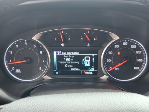 Used 2019 GMC Acadia SLT image 18