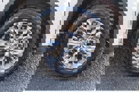 Used 2015 Toyota Highlander Plus image 9