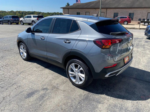 Used 2022 Buick Encore GX Preferred w/ Cold Weather Comfort Package image 5