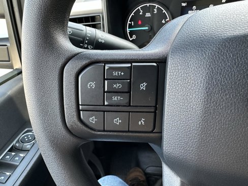 New 2026 Ford F350 XL image 34
