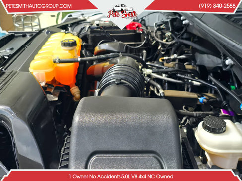 Used 2020 Ford F150 XL image 38