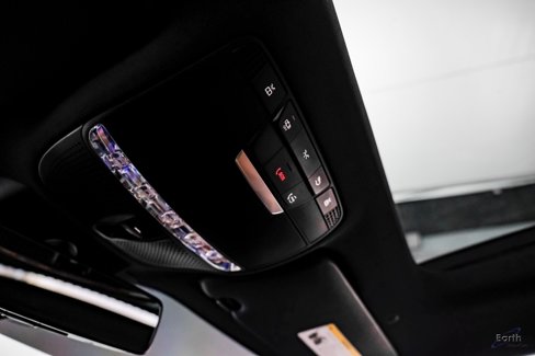 Used 2020 Mercedes-Benz E 450 4MATIC Coupe image 36