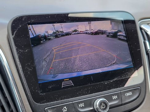 Used 2020 Chevrolet Malibu LT image 12