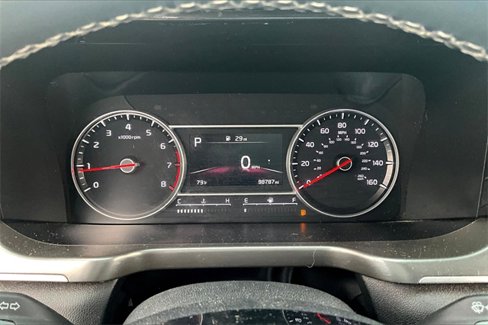 Used 2022 Kia Sorento SX image 13