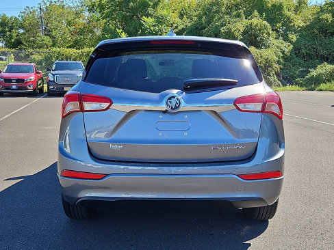 Used 2019 Buick Envision Preferred image 5