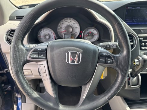 Used 2013 Honda Pilot EX image 14