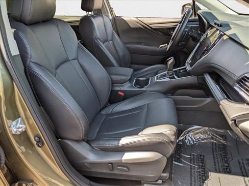 Used 2024 Subaru Outback Limited image 24