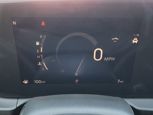 New 2025 Buick Envista Preferred w/ Convenience I Package image 18