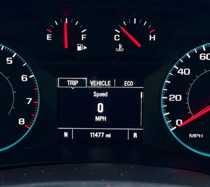 Used 2020 Chevrolet Malibu RS image 19