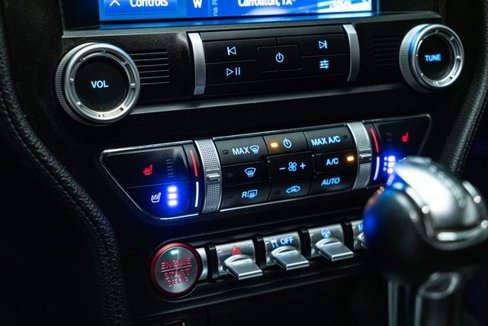 Used 2020 Ford Mustang GT Premium w/ Equipment Group 401A image 26