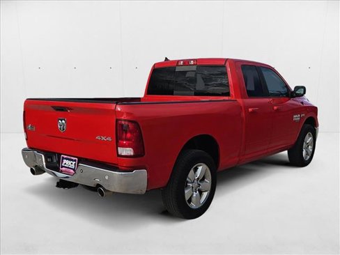Used 2019 RAM 1500 Big Horn image 5