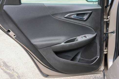 Used 2025 Chevrolet Malibu LT image 11