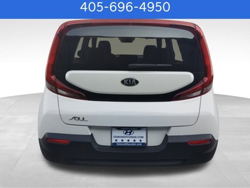 Used 2020 Kia Soul LX image 7