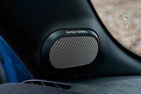 New 2025 MINI Cooper S image 12