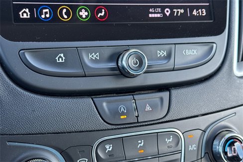 Used 2022 Chevrolet Malibu LT image 31