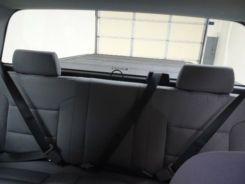 Used 2019 Chevrolet Silverado 1500 W/T image 39