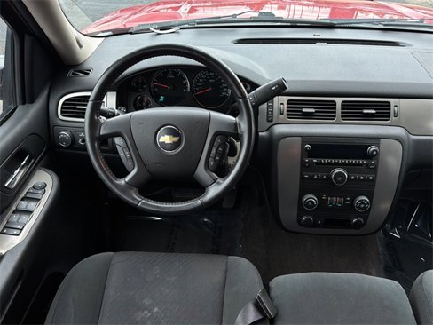 Used 2009 Chevrolet Avalanche LS image 11