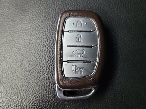Used 2019 Hyundai Sonata Sport w/ Winter Weather Package image 32