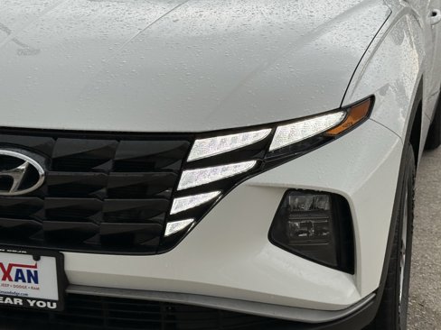 Used 2023 Hyundai Tucson SEL image 11