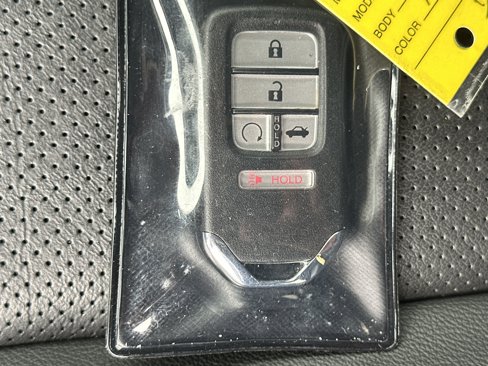 Used 2021 Honda Accord EX-L image 41