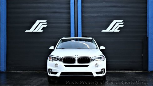 Used 2015 BMW X5 sDrive35i image 9