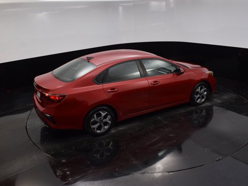 Used 2020 Kia Forte LXS image 29