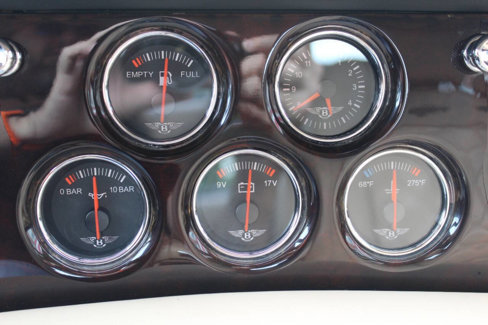 Used 2003 Bentley Arnage T image 10