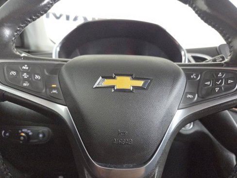Used 2020 Chevrolet Equinox LT w/ Driver Convenience Package image 23
