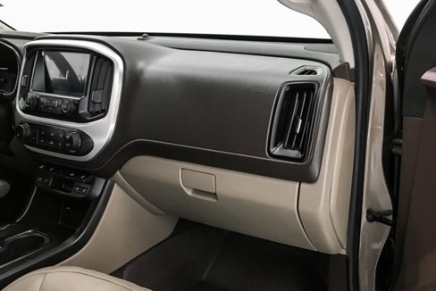Used 2017 GMC Canyon SLT w/ Driver Alert Package image 27