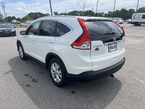 Used 2014 Honda CR-V EX-L image 5