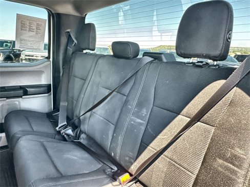Used 2018 Ford F150 XL w/ Equipment Group 101A Mid image 17