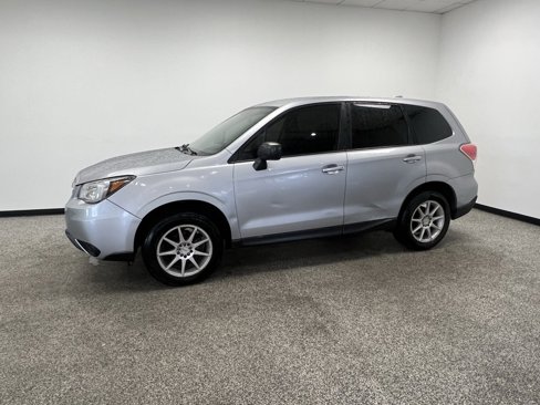 Used 2018 Subaru Forester 2.5i image 15