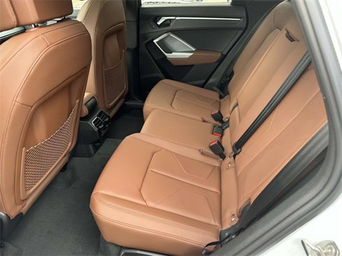 New 2025 Audi Q3 2.0T Premium image 5