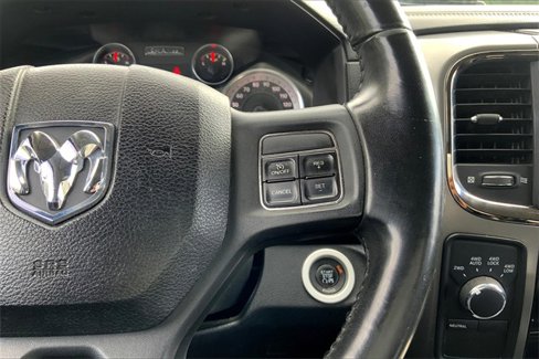 Used 2013 RAM 1500 Sport w/ Sport Premium Group image 18